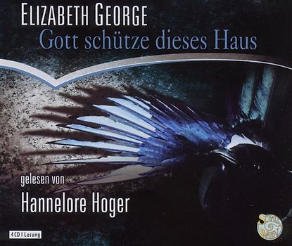 Hoger,Hannelore - Gott Schütze Dieses Haus