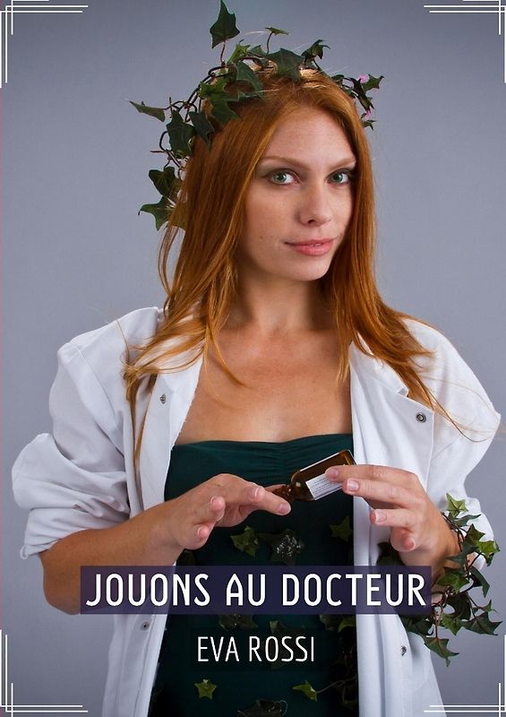 Jouons au Docteur