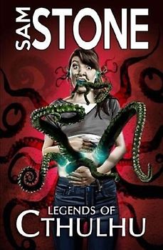 Legends of Cthulhu and Other Nightmares