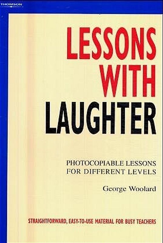 Lessons with Laughter