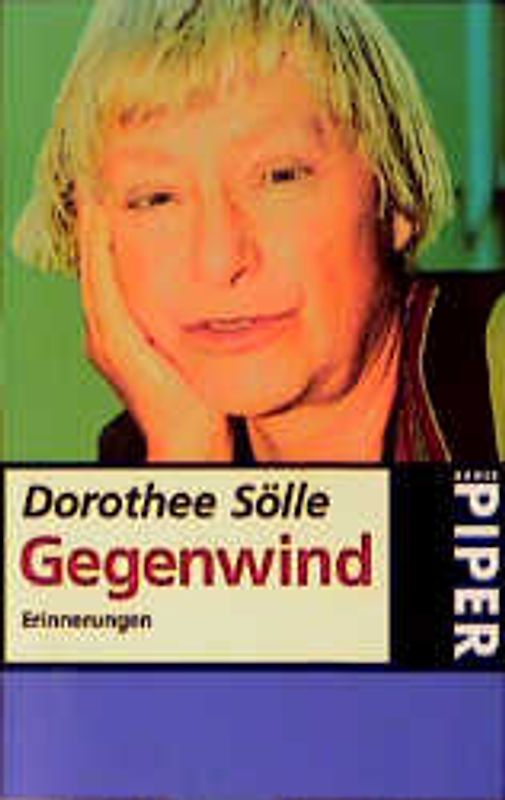 Gegenwind