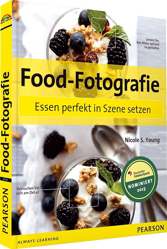 Food-Fotografie