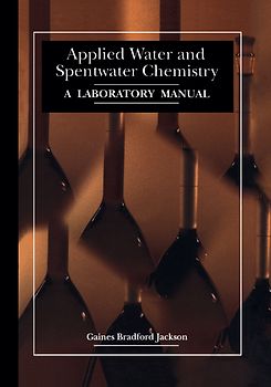 Applied Water and Spentwater Chemistry