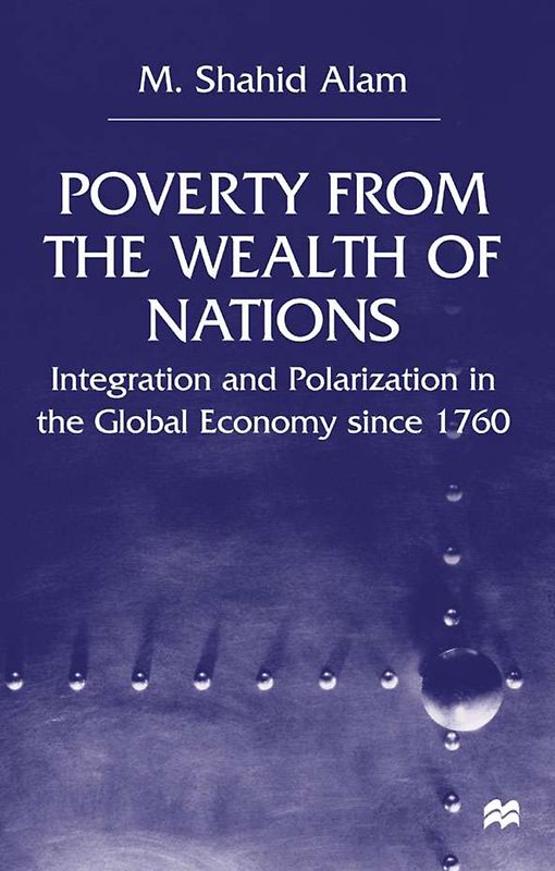 Poverty From The Wealth of Nations