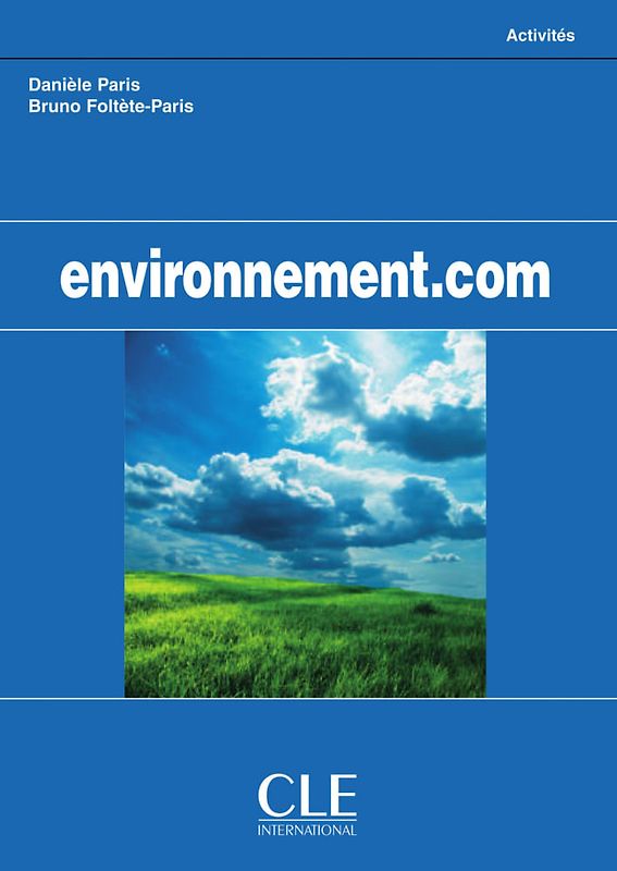 environnement.com