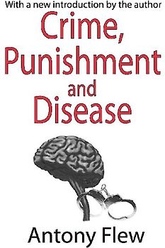 Crime, Punishment and Disease in a Relativistic Universe