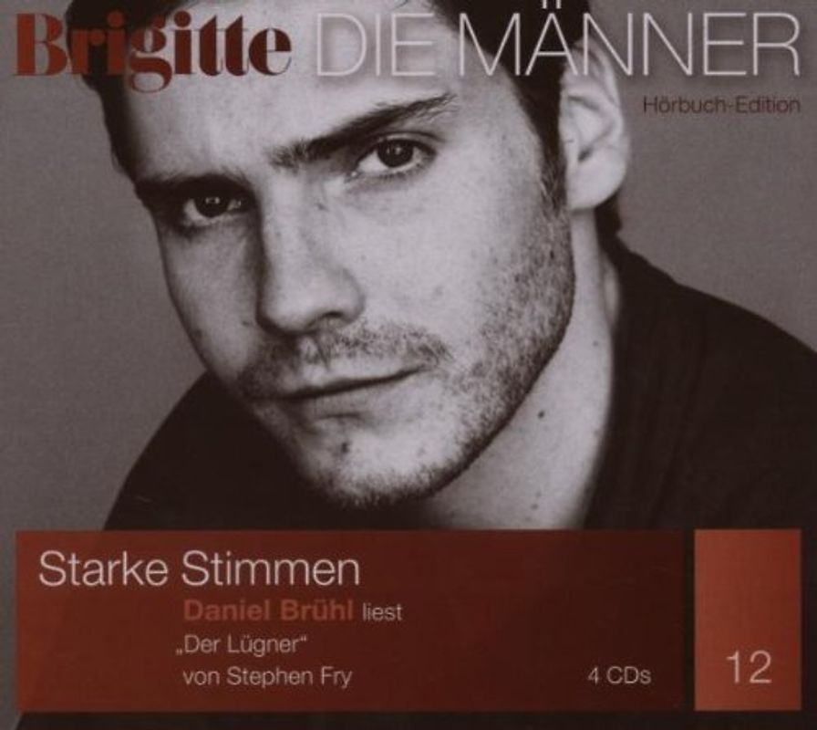 Daniel Brühl - Der Lügner