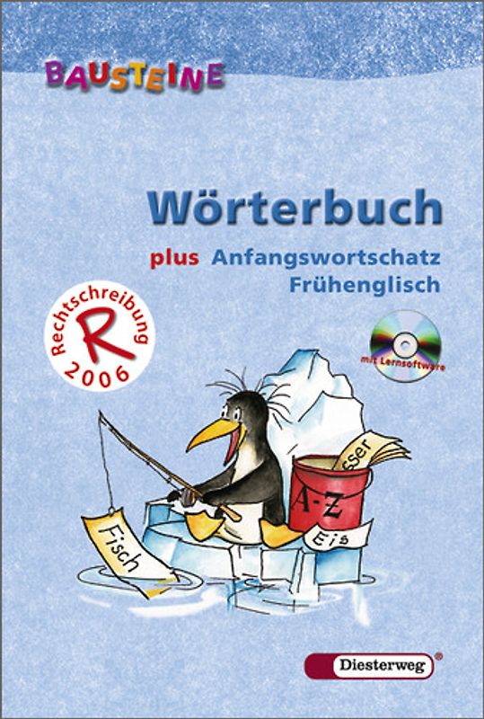 BAUSTEINE Wörterbuch