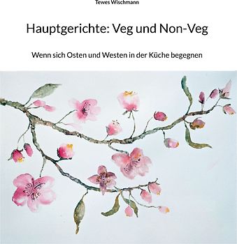 Hauptgerichte: Veg und Non-Veg