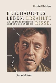 Beschädigtes Leben. Erzählte Risse