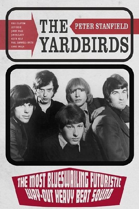 The Yardbirds