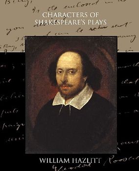 Characters of Shakespeare's Plays