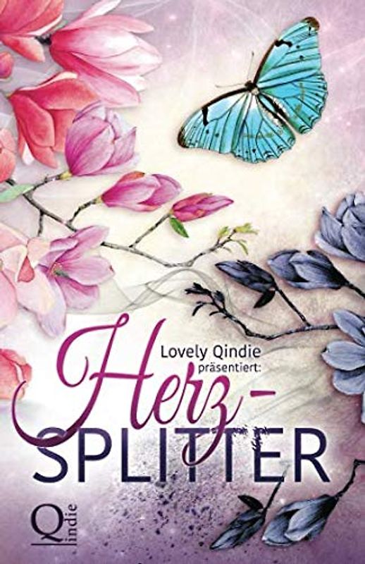 Lovely Qindie präsentiert: HerzSplitter
