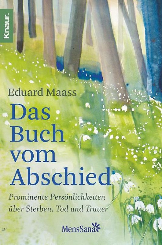 Das Buch vom Abschied