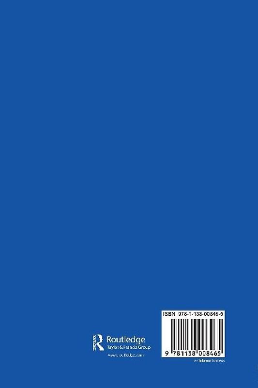 Children's Play and Its Place in Education