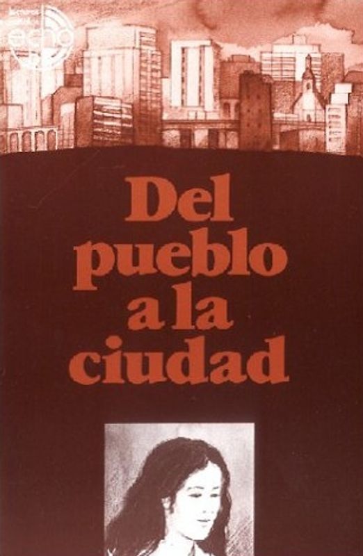 Del pueblo a la ciudad