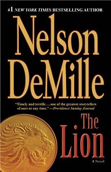 The Lion - DeMille, Nelson