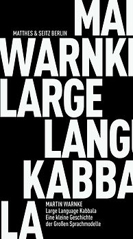 Large Language Kabbala