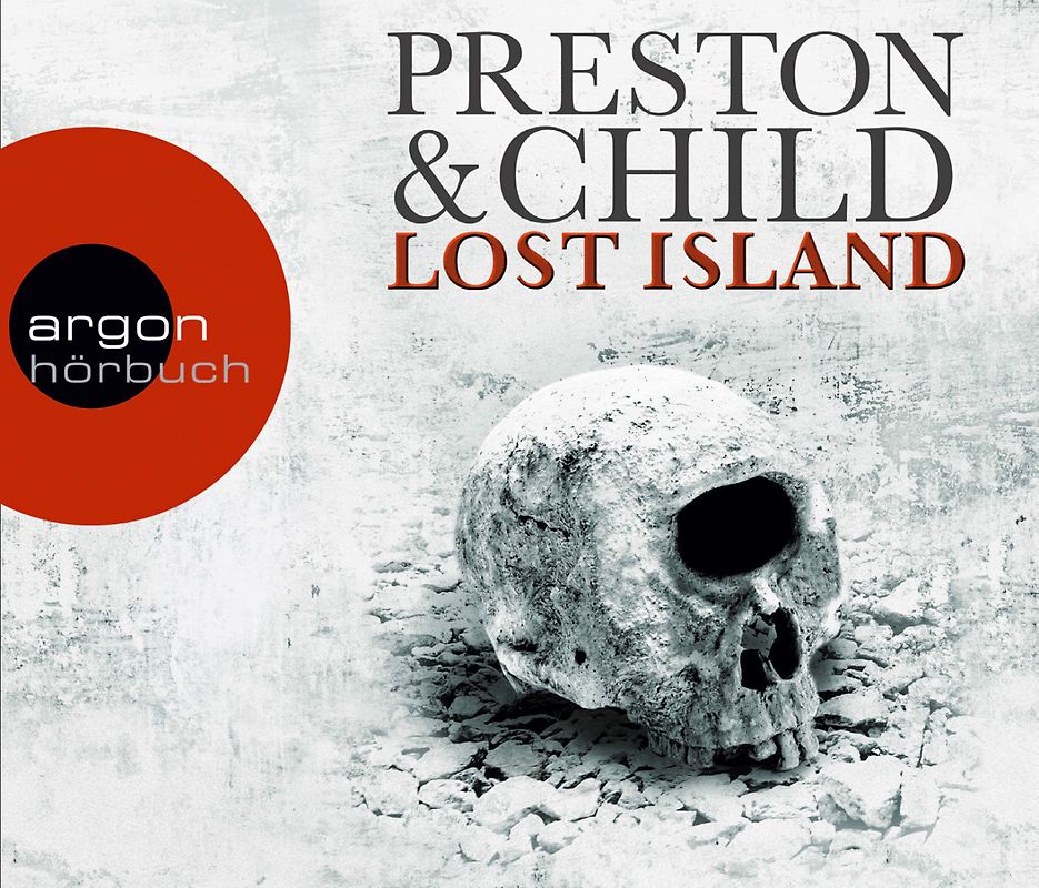 Lost Island – Expedition in den Tod