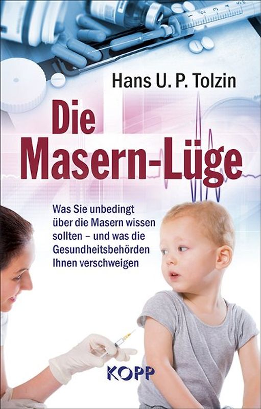Die Masern-Lüge
