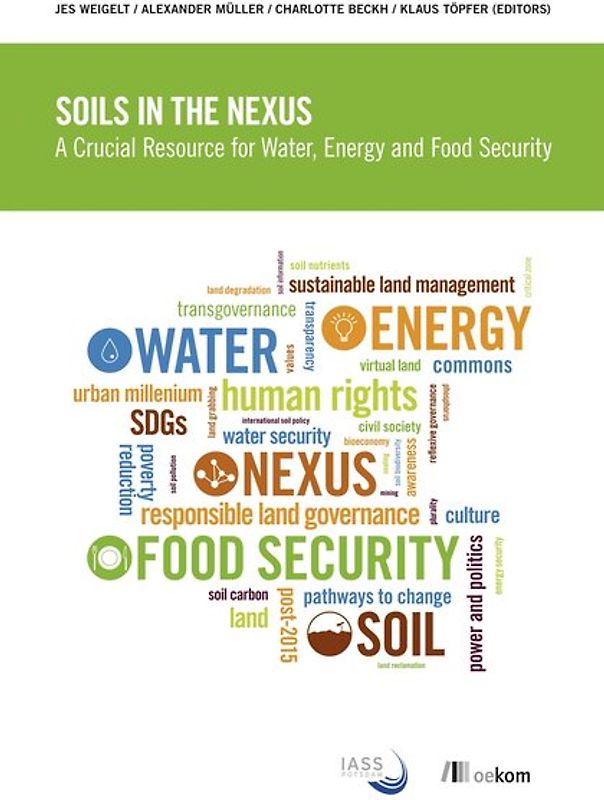 Soils in the Nexus
