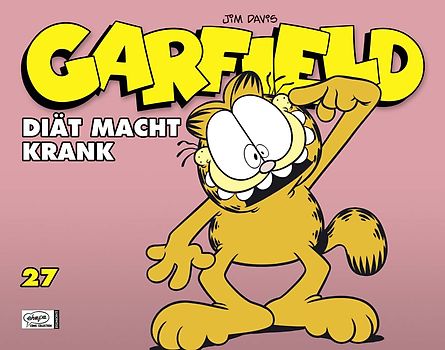 Garfield 27