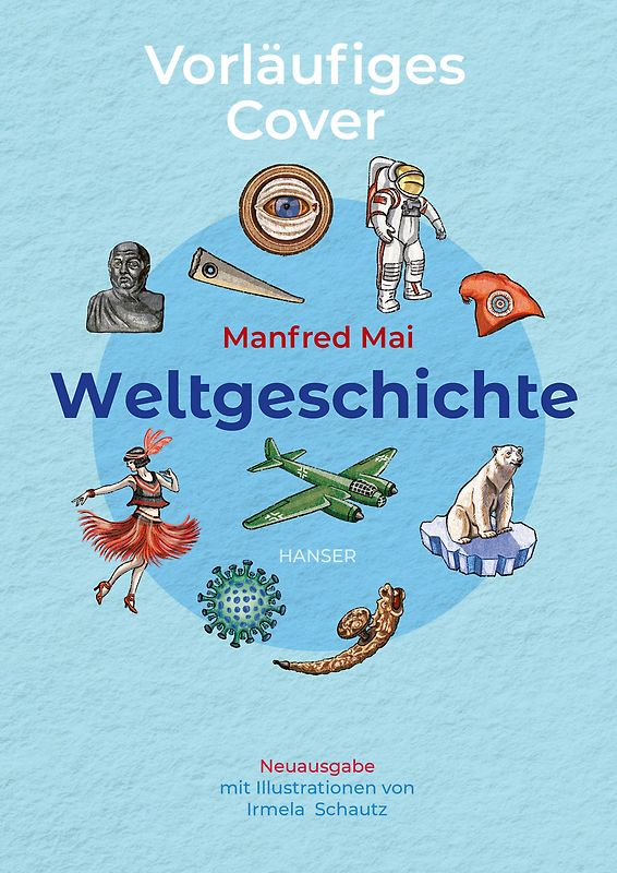 Weltgeschichte