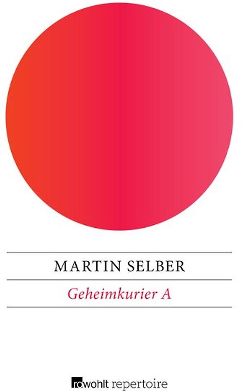 Geheimkurier A