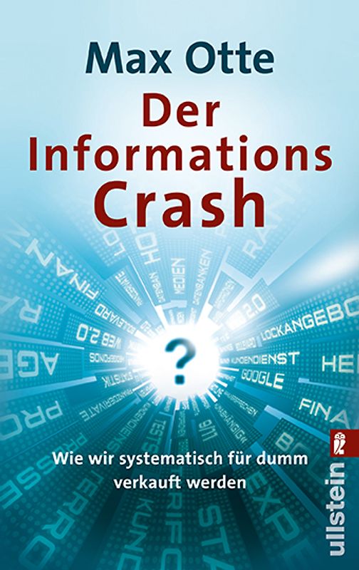 Der Informationscrash