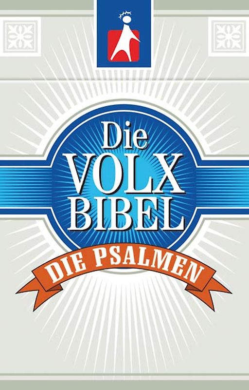 Die Volxbibel - Die Psalmen