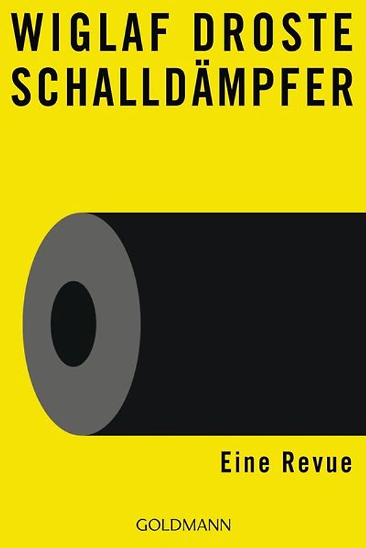 Schalldämpfer