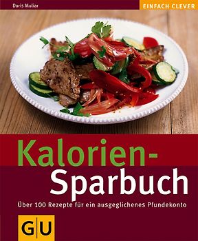 Kalorien-Sparbuch
