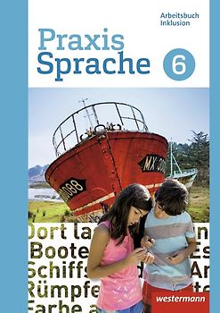 Praxis Sprache - Differenzierende Ausgabe 2017
