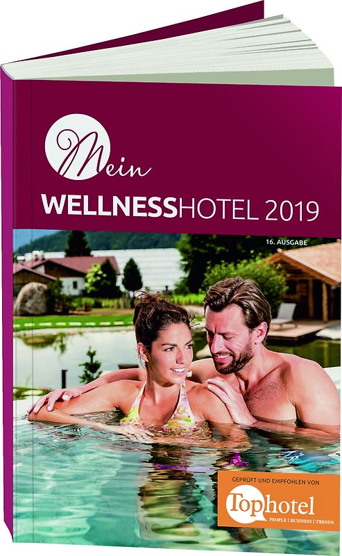 Mein Wellnesshotel 2019