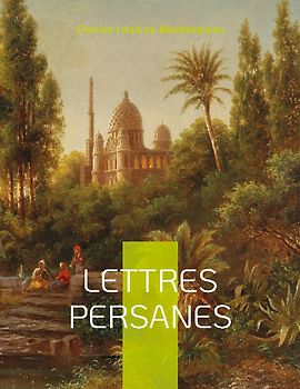 Lettres Persanes