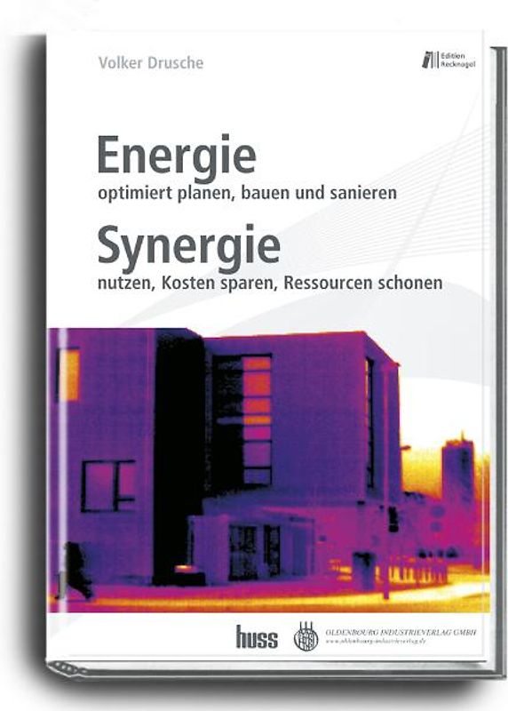 Energie - Synergie