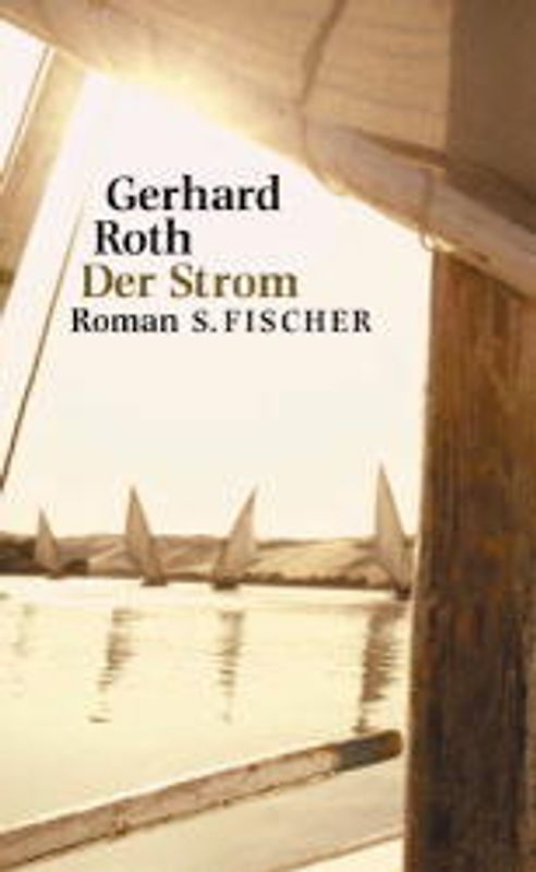 Der Strom. Roman