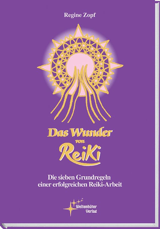 Das Wunder von Reiki
