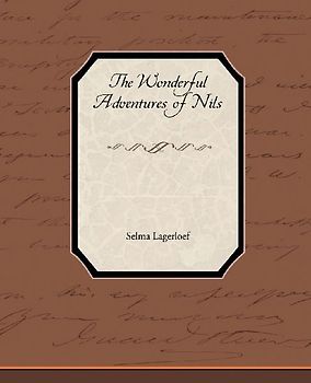 The Wonderful Adventures of Nils