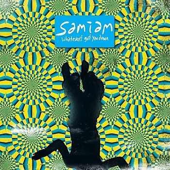 Samiam - Whatever'S Got You Down