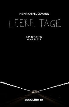 Leere Tage