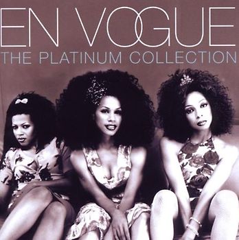 En Vogue - The Platinum Collection