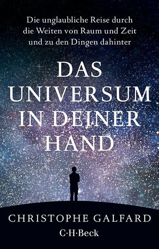 Das Universum in deiner Hand