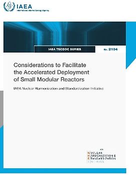 Considerations to Facilitate the Accelerated Deployment of Small Modular Reactors