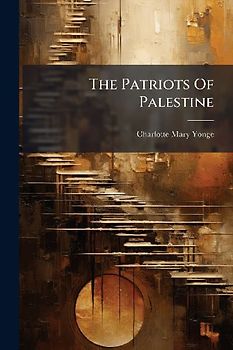 The Patriots Of Palestine