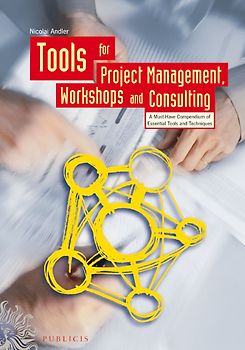 Tools for Project Management, Workshops and Consulting