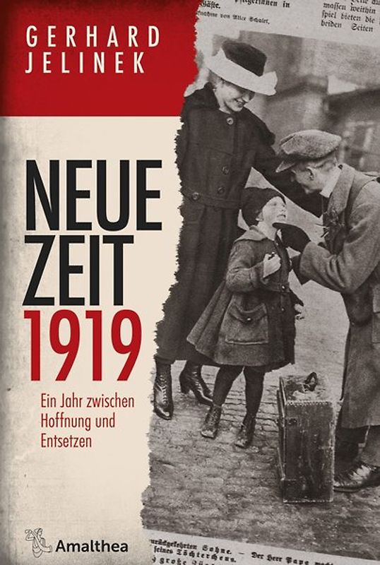Neue Zeit 1919