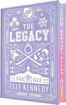 The Legacy (Collector's Edition)