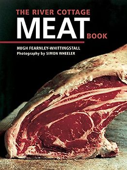 The River Cottage Meat Book - Fearnley-Whittingstall, Hugh
