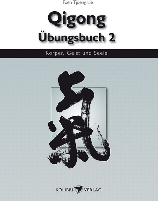 Qigong Übungsbuch 2